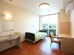 快適な一人部屋
