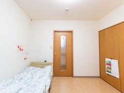 居心地の良い居室