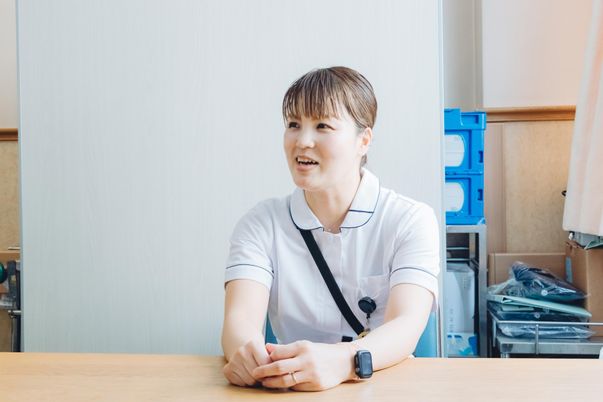 スタッフイメージ