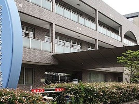 施設外観  