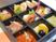 彩り豊かなお弁当