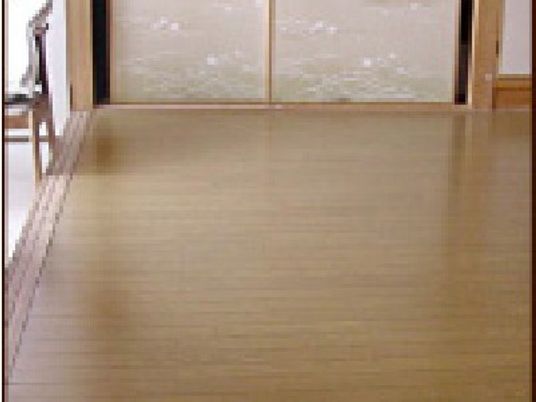 畳の和室  
