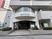 正面入口の広場