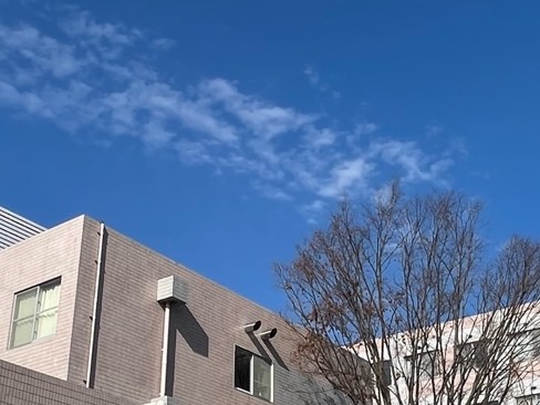 訪問介護ステーションホームケアかいせいの外観