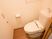 清潔なトイレ空間