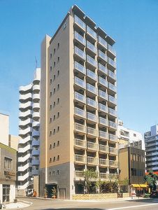 和室の居心地の良い空間