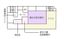 機能訓練室の見取り図