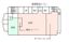 施設の見取り図