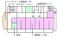 施設内の階段案内