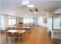 介護老人保健施設 聖和苑の外観