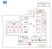 施設の平面図