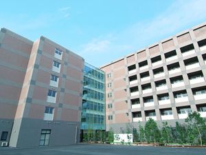 施設外観  