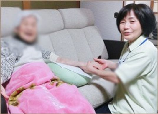 親しみやすい会話の場