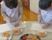 サムネイル 施設の写真 「アクティブライフ豊中」おやつづくり お料理好きの方もそうでない方も、お菓子作りに夢中になりました。