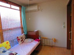 居心地の良い居室