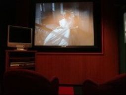映画観賞の小部屋