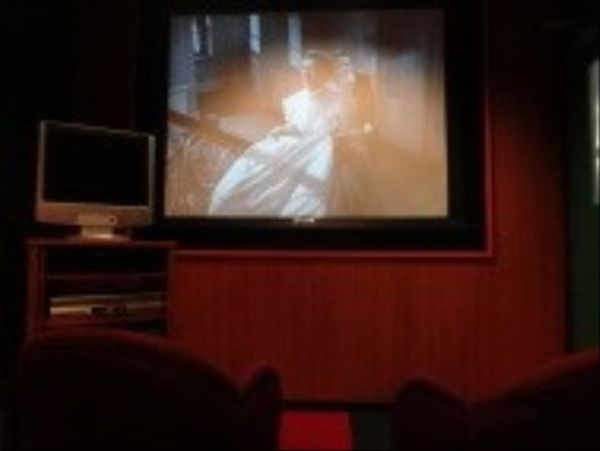 映画観賞の小部屋