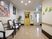 エレベーター前廊下