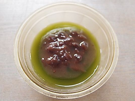 和菓子の一例