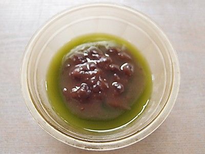 和菓子の一例
