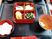 健康的な和食の膳