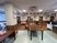広々としたラウンジ