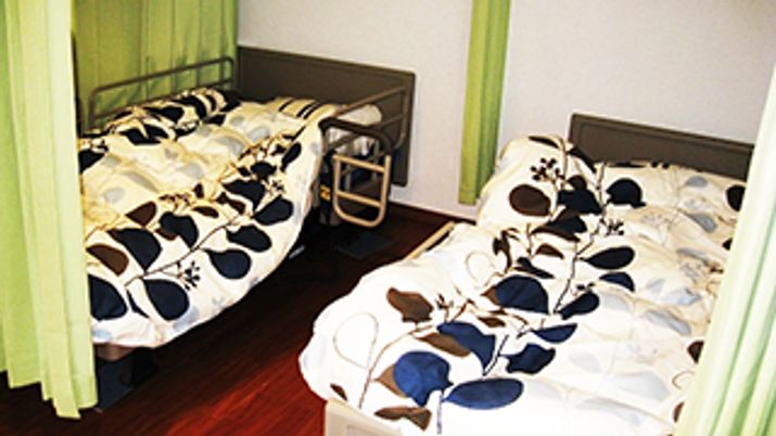 快適な居住空間