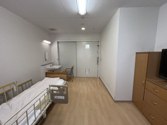 快適な居室