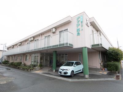 サラサ都島