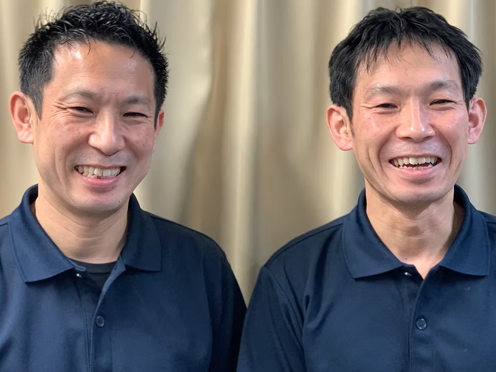 ツインズリハビリ 訪問看護 ステーションの外観
