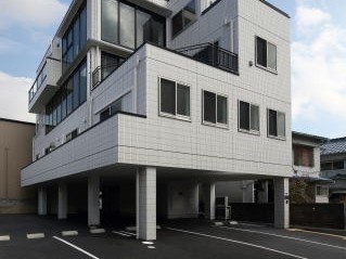医療法人皆秀会皆川クリニックの外観
