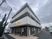 落ち着いた建物の外観