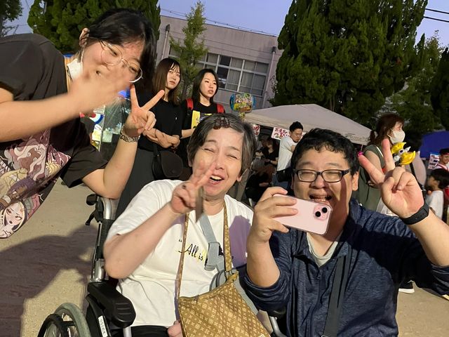夏祭り2