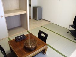 和室の居心地の良さ