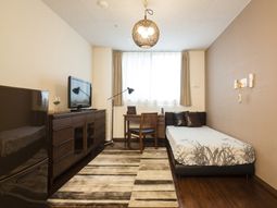 居心地の良い居室