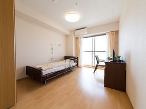 快適な居室