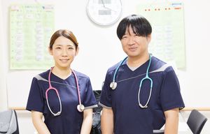 スタッフイメージ