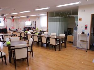 多目的室の様子