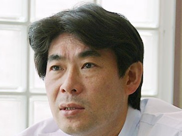 医療法人同仁会松崎病院の外観