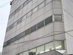 リハビリ 訪問看護 ステーション東大阪の外観