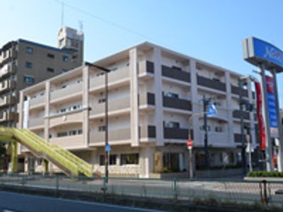 安心の空間提供