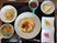 バランスの取れた食事  