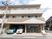 明るく清潔な外観