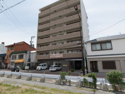 株式会社 日本介護医療センターの写真0