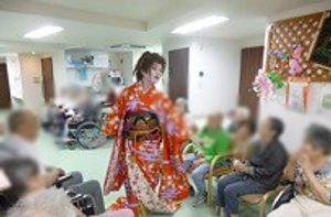 イベントの様子
