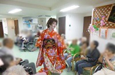イベントの様子