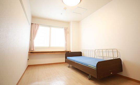 居室の清潔感