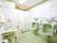 バリアフリーなトイレ空間
