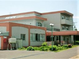 施設の快適な外観