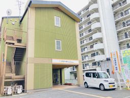 外観施設建物